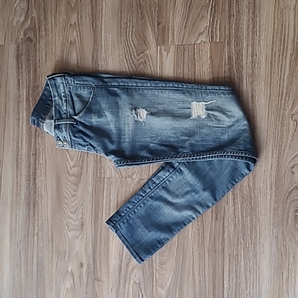 HUDSON Collin Pocket Denim Jeans - Picture 2 of 7